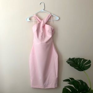 NWT Likely Carolyn Dress in Roseshadow